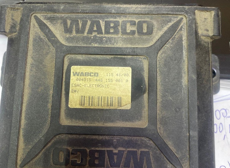 Ищу электронный блок ESAC 4461550010.  - photo 1