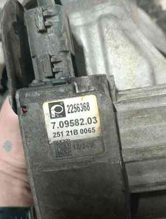 Ищем 2256368 клапан горного тормоза EGR DAF XF106. 