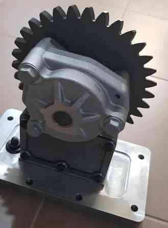 Ищу 1673777 VOLVO насос масляный. 