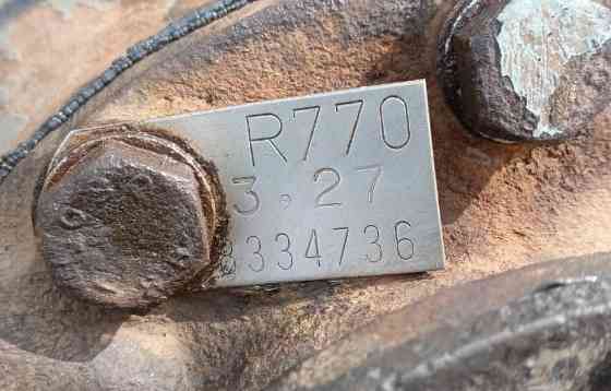 Ищу редуктор R770 3,27 Scania. Вся Россия