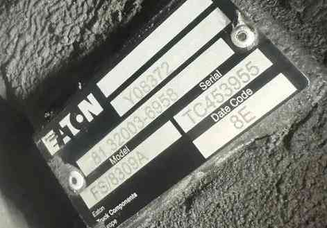 Нужна кпп Y08372 81320036958 на MAN TGM 18.240 2008 года. 