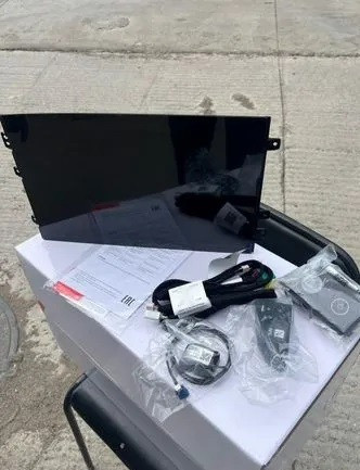 Бортовая информационная система камаз RZ2MS-1T015 Набережные Челны - изображение 1