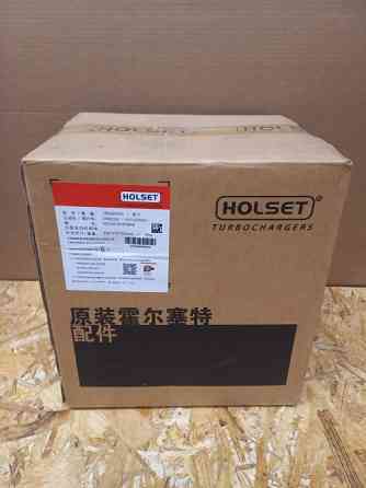 Турбокомпрессор 2839192 (2839193) Holset Санкт-Петербург