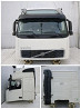 Нужна такая кабина Volvo FH автомат. 