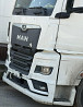Ищу пластик на MAN TGX 2021 года (капот + решетка + подножку правую). 