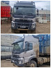 Нужна такая кабина Volvo. 