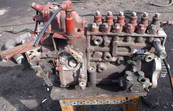 Нужен ТНВД на Iveco 8460 EuroTech Magirus 2642900046, 0402746901. 