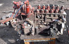 Нужен ТНВД на Iveco 8460 EuroTech Magirus 2642900046, 0402746901. 