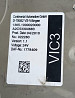 Ищу блок электронный VIC 3, номер 1778409 DAF. 