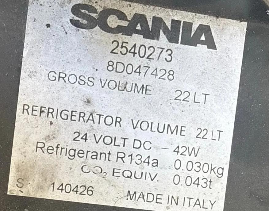 Ищу 2540273 холодильник Scania CP/CG 19 - 5 Series PGRT. Вся Россия - изображение 1