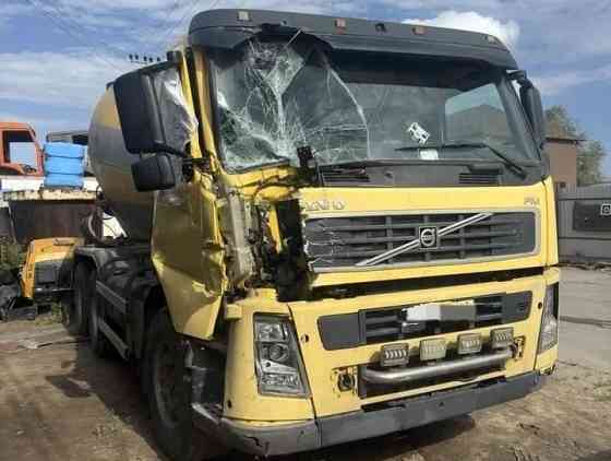 Нужна кабина на Volvo FM 2008 год d13 на механике. 