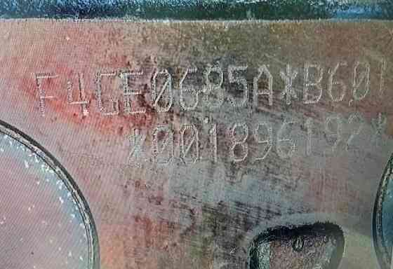 Ищу б/у лонг блок F4GE0685A. 