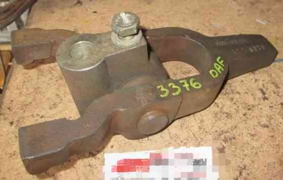 Нужна вилка сцепления DAF 0091468001. 