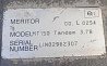 Ищу 22376671 редуктор на Вольво 6х4. 