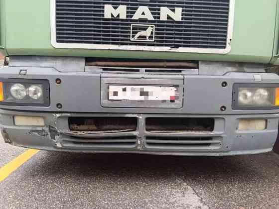 Ищу нижнюю губу на MAN F2000. 