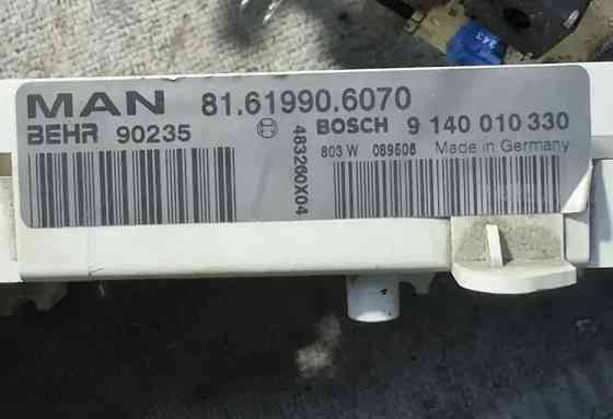 Ищу 81619906070 блок управления печкой MAN. 