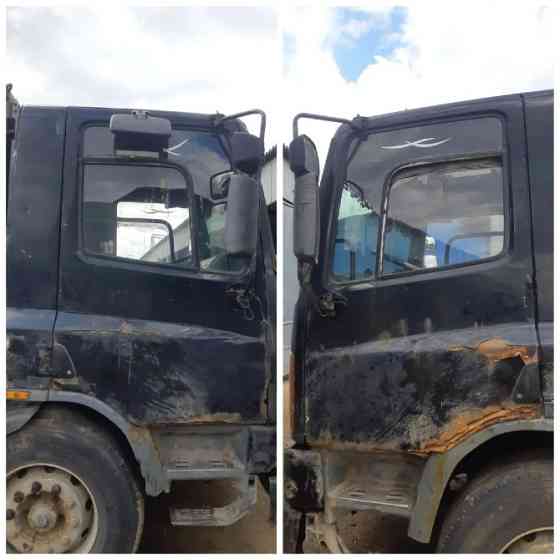 Нужны двери левая и правая (0682939 и 0682940) на DAF CF 85. Вся Россия