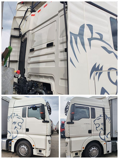 Ищу каркас кабины с дверьми Ситрак C7H, LZZ7CCWD0PC492572.  - photo 1