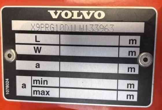 Ищу передние суппорта левый и правый машина 6*4 Volvo. Вся Россия