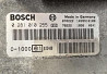 Ищу 0281010255 блок управления двигателем D2066 на MAN TGA 2008год. 