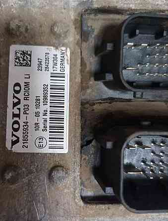 Куплю блок управления 21855934-Р03 Volvo. 