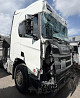 Ищу каркас кабины CR20H Scania. 