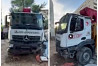 Нужна кабина на Mercedes-Benz Arocs. 