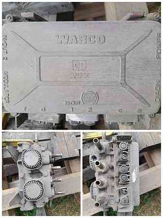 Нужен модулятор EBS (4801020000) E1 021206 OEM Wabco для MAN. 