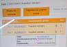 На MAN LE 2006г. нужна коробка передач. Модель 6S850. 