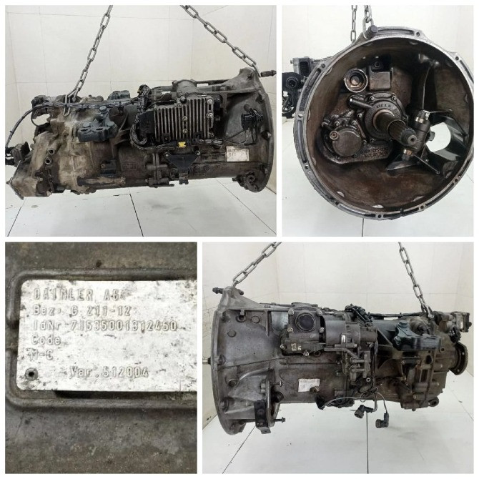 Нужна кпп G211-12 один датчик (обязательно) на MP3 Mercedes.  - photo 1