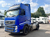 В продаже рама с документами Volvo FH 2013 г.в., база 3.80, цвет синий, 469 л.с. 