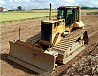Ножи отвалов бульдозеров Caterpillar D6N Sankt-Peterburg