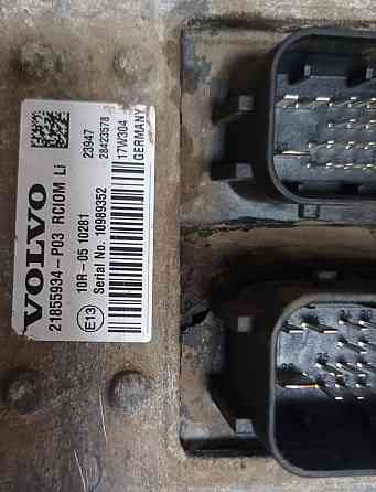 Куплю блок управления RCIOM 21855934-Р03 Volvo. Вся Россия
