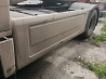 Нужен спойлер межосевой правая сторона на Мерседес Актрос МР1 (вот такой только правый). 