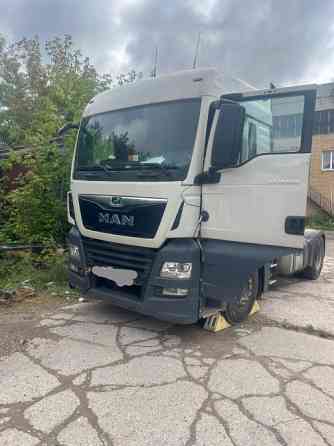 В наличии документы с рамой Man TGX 2019 года. 
