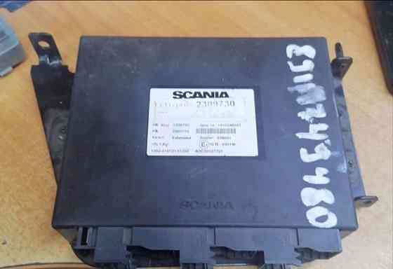 Ищу блок управления ECU Scania 2309730 (координатор). 