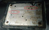 Нужна кпп 16S2230TD передаточное 1 MAN TGA. 
