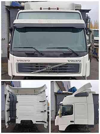 Нужна такая кабина Volvo FM (с мотора D9B). Вся Россия