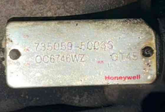 Нужна 7350595003S турбина на Даф 95 530л.с. Вся Россия