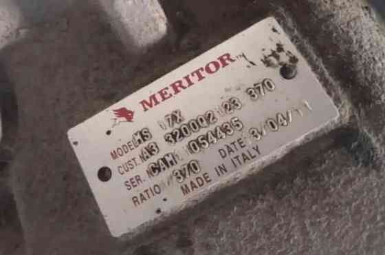 Ищу редуктор MS17X 3,7. Вся Россия