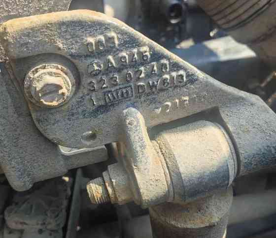 Нужны 2шт. кронштейна переднего амортизатора Mercedes A9453230240. 