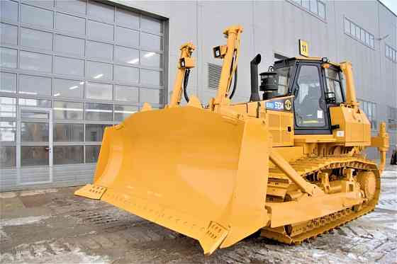 Запасные части бульдозеров SEM 826D Санкт-Петербург