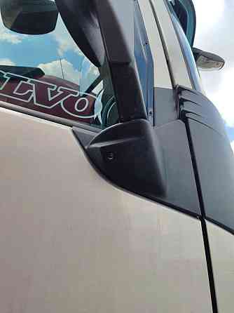 Нужна такая камера слепых зон Volvo FH5. 