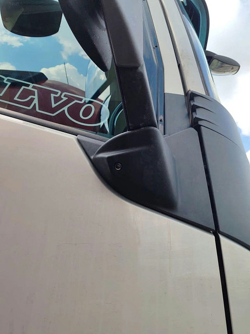 Нужна такая камера слепых зон Volvo FH5.  - photo 1