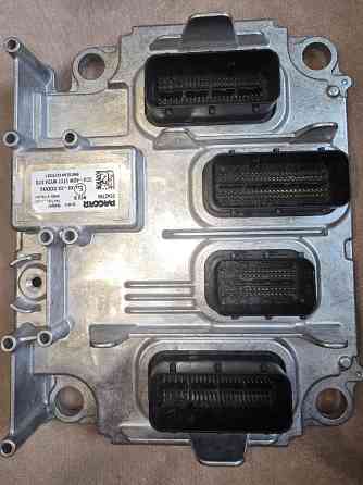 DAF / paccar 2342786 ECU - ASM ETC7 MY24 STD Sankt-Peterburg