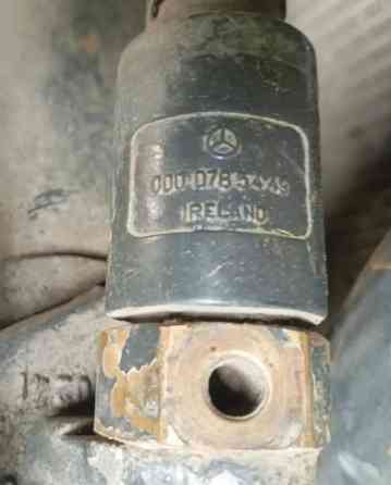 Нужен А0000785449 клапан управления турбиной Mercedes OM501. Строго оригинал. 
