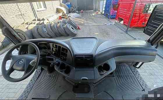 Ищу такое A9436800506 торпедо в сборе Mercedes-Benz Actros. Вся Россия