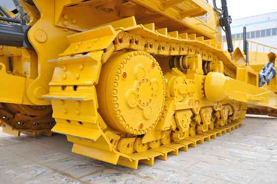 Запасные части бульдозеров Shantui DH46C3 RS Санкт-Петербург