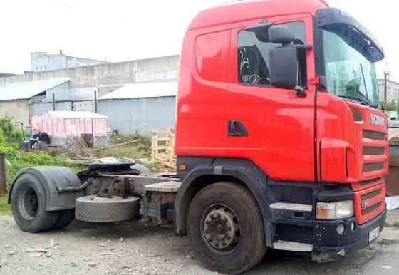 Ищу водительское сиденье на Scania R380. Вся Россия