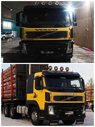 Нужна такая только высокая кабина Volvo FM мкпп двс D13. 
